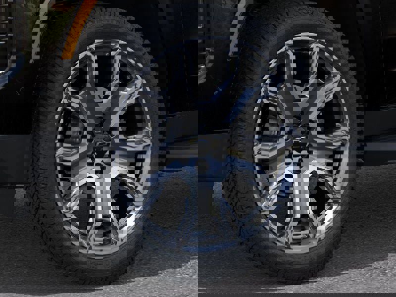 New 2025 Chevrolet Tahoe RST w/ Advanced Technology Package image 9