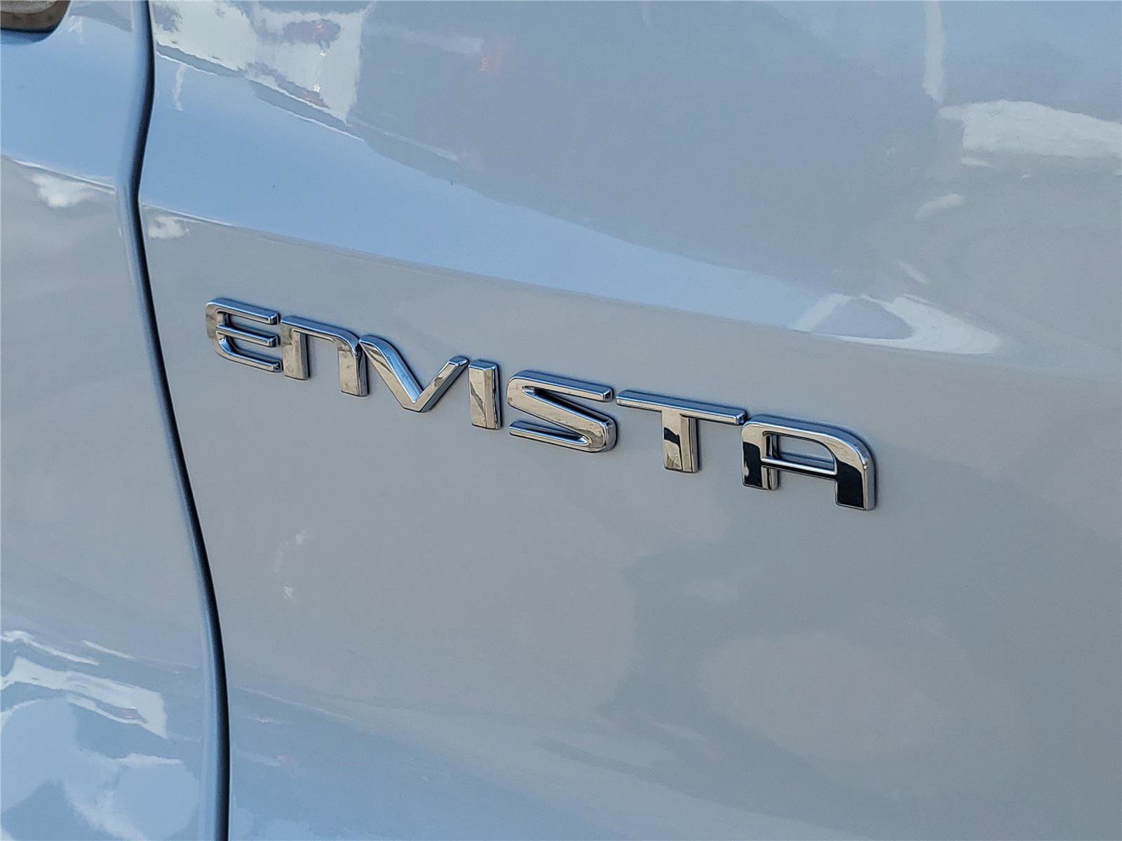 New 2026 Buick Envista Avenir image 6