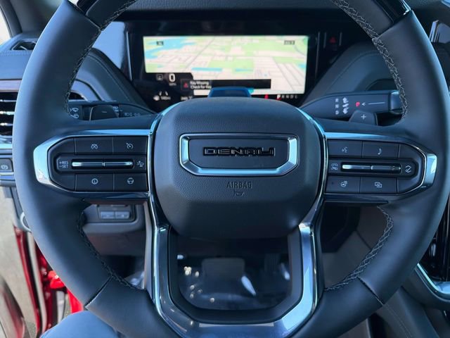 New 2026 GMC Yukon XL Denali w/ Denali Reserve Package image 27