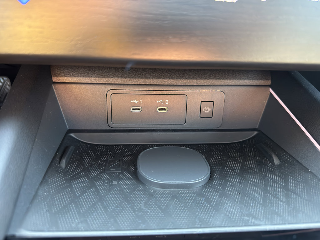 New 2026 Nissan Murano SL image 21