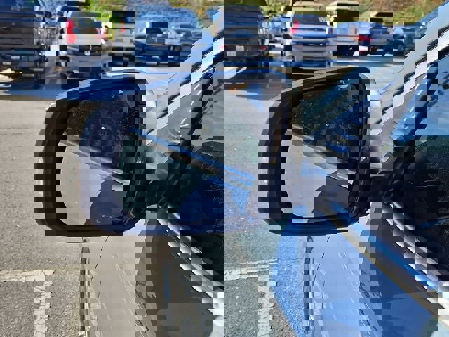 Used 2023 INFINITI QX50 Luxe image 18