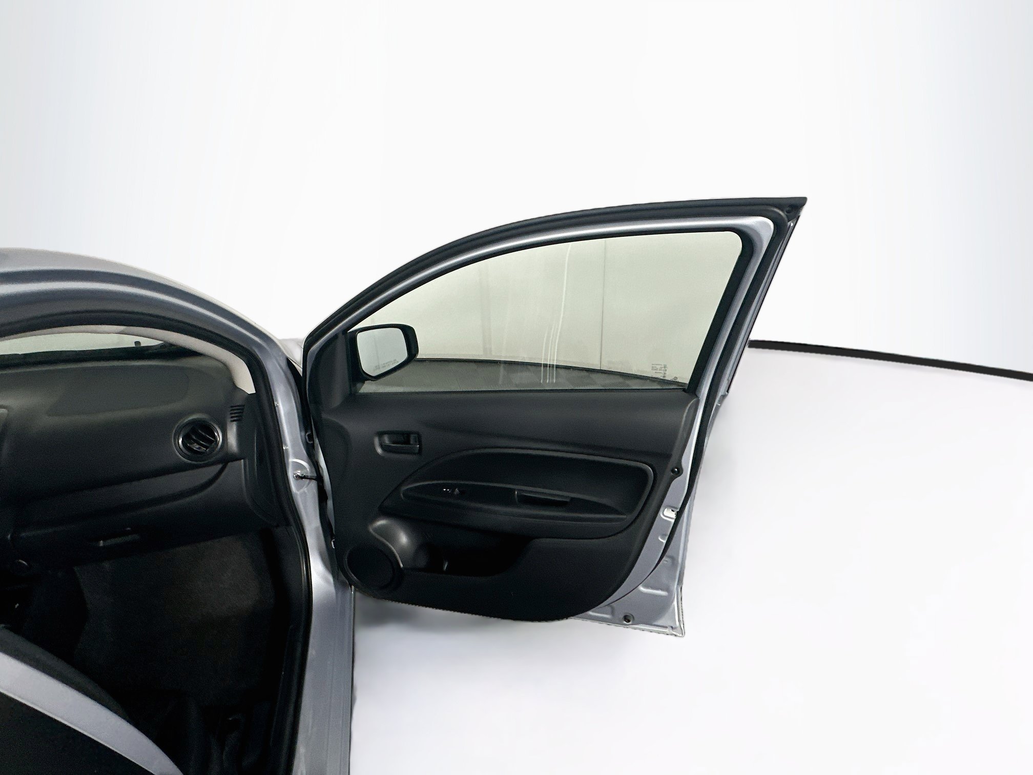 Used 2024 Mitsubishi Mirage ES FWD image 29