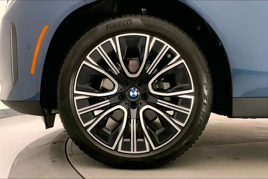 Used 2026 BMW X3 xDrive30 image 8