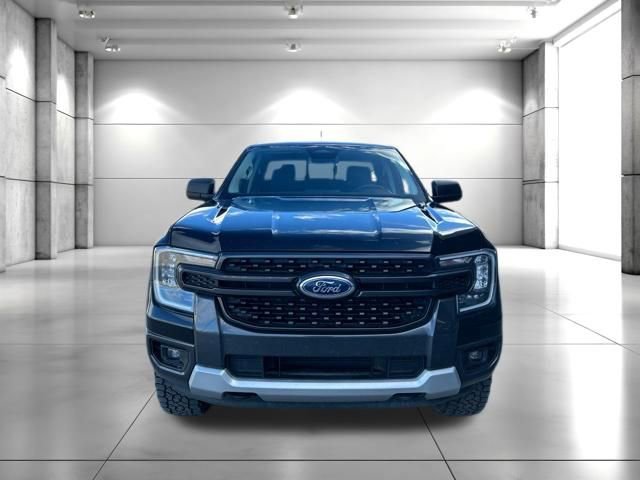 Used 2024 Ford Ranger XLT image 2