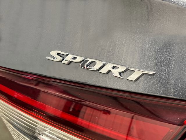 New 2026 Honda Civic Sport image 11