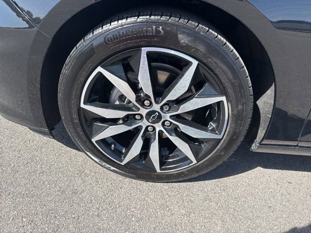 Used 2024 Chevrolet Malibu RS FWD image 9