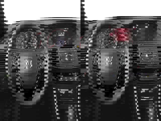 Used 2017 Honda Accord LX-S image 7