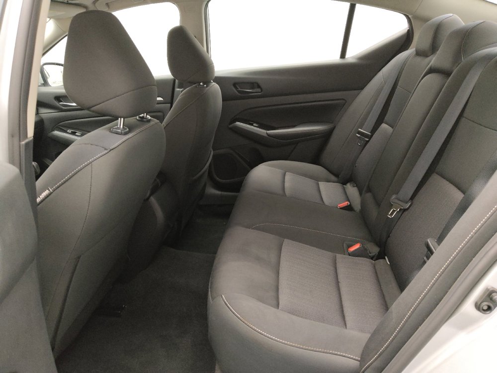 Used 2023 Nissan Altima 2.5 SV image 18