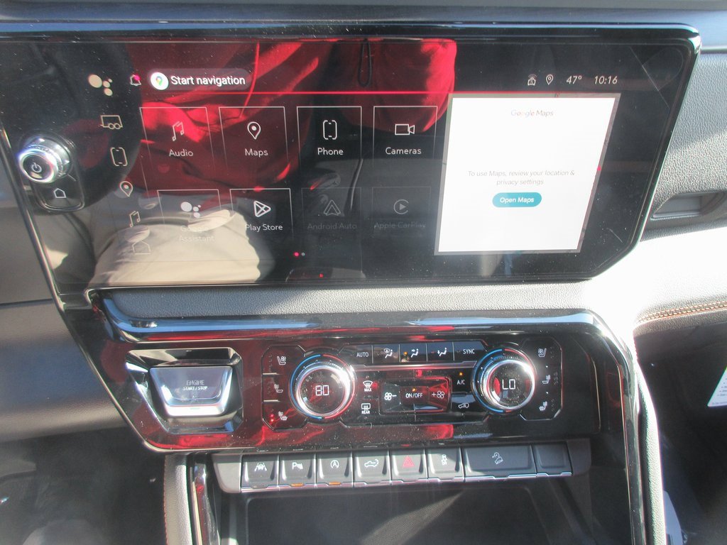 New 2026 GMC Sierra 1500 AT4 w/ AT4 Premium Package image 20