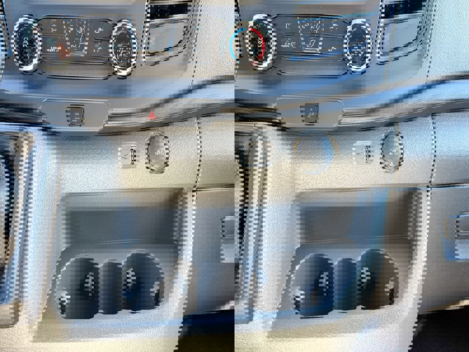 New 2025 Ford Transit 350 Base w/9,950 lb. GVWR image 65