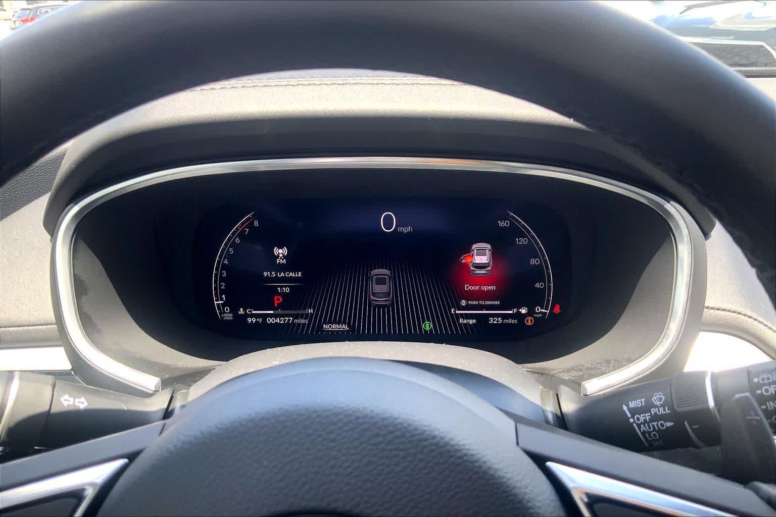 Used 2026 Acura MDX w/ Technology Package FWD image 26