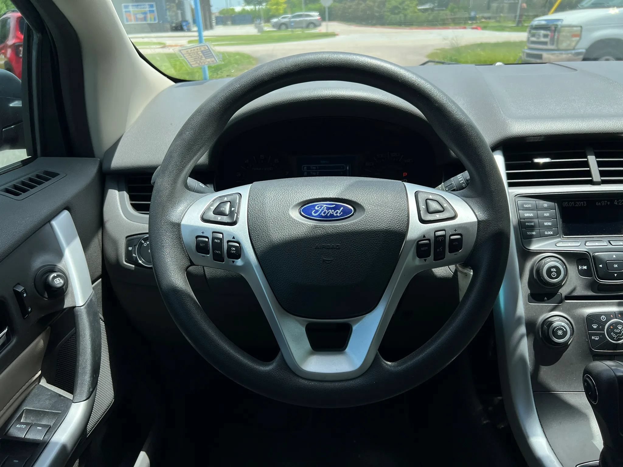 Used 2013 Ford Edge SE FWD image 18