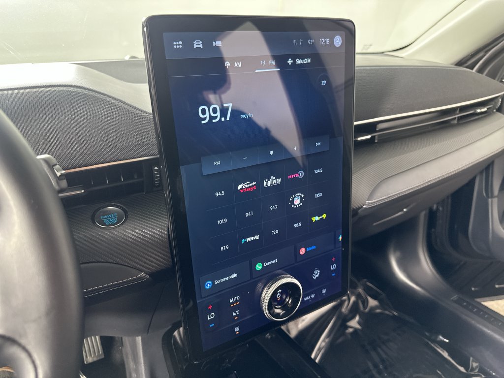 Used 2024 Ford Mustang Mach-E Select RWD image 28