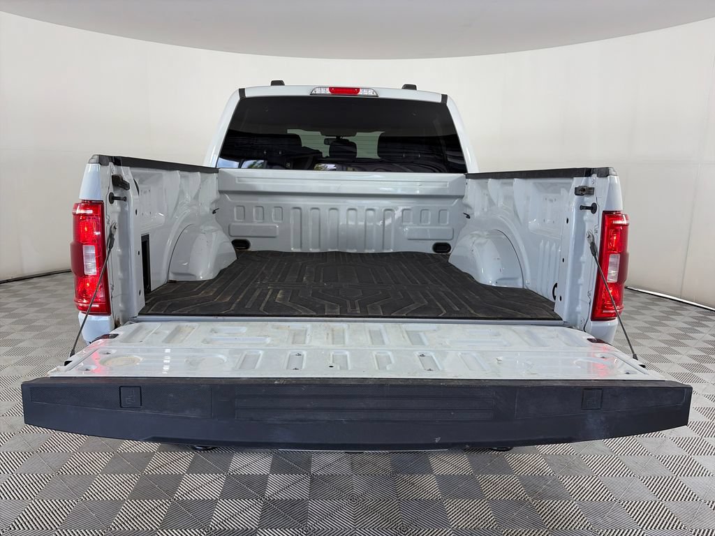 Used 2023 Ford F150 Tremor AWD/4WD image 28