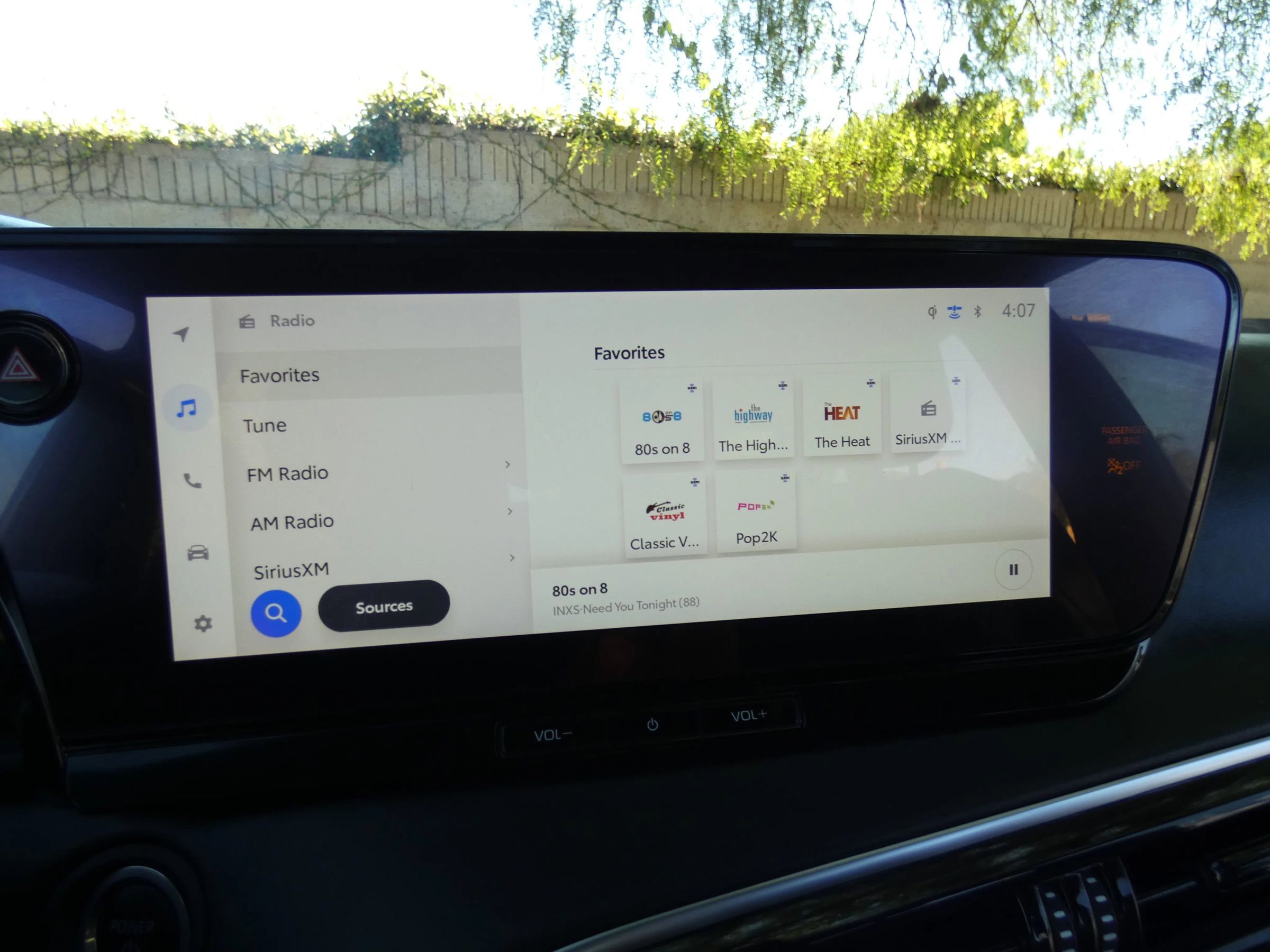 Used 2024 Toyota Mirai XLE Sedan 4D w/ Advanced Technology Package image 50