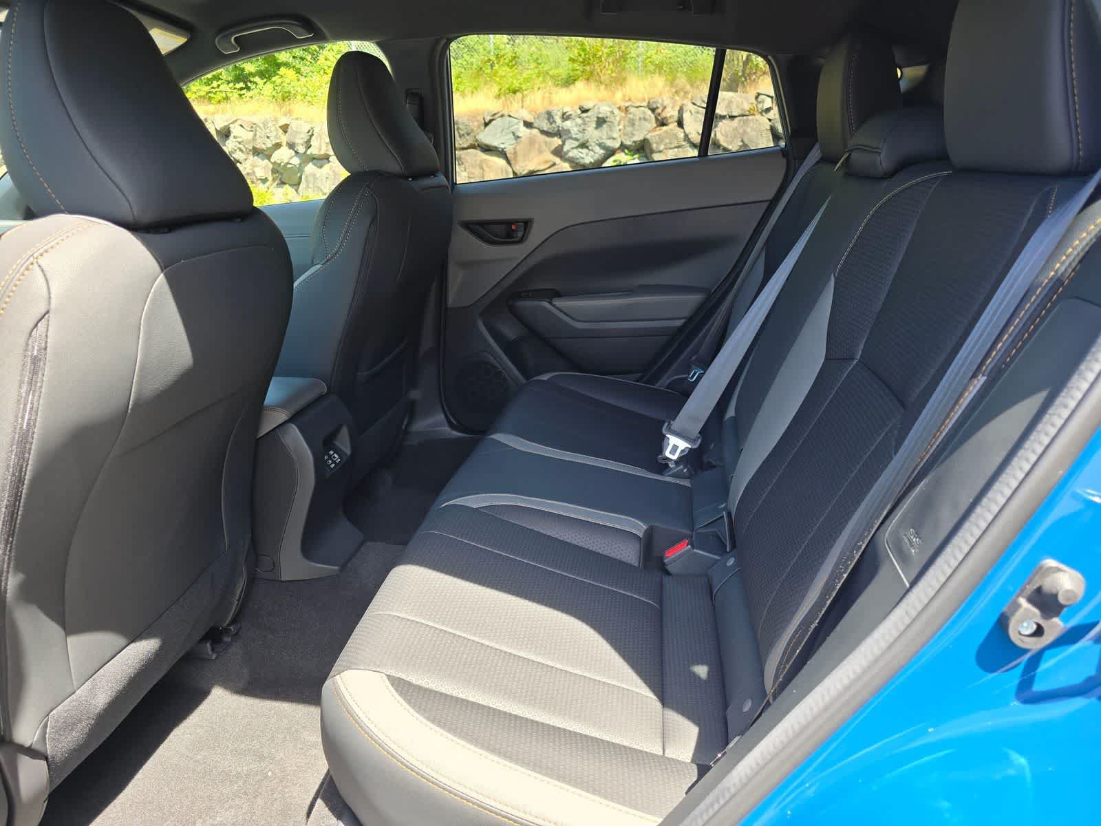 New 2026 Subaru Crosstrek 2.5i Wilderness w/ Crosstrek Mirror Package AWD/4WD image 10