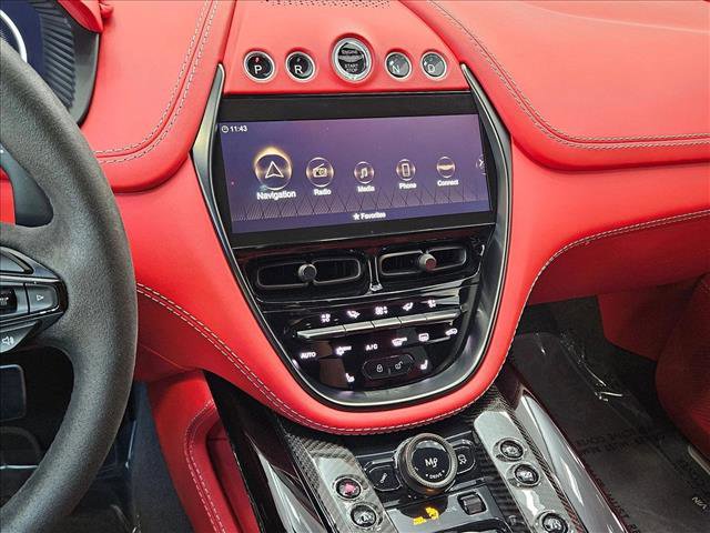 Used 2023 Aston Martin DBX 707 image 15