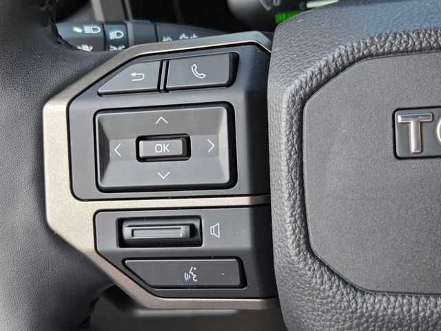 Used 2024 Toyota Land Cruiser AWD/4WD image 23