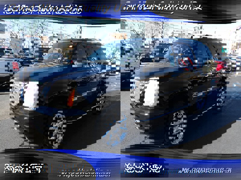 Used 2012 GMC Yukon Denali