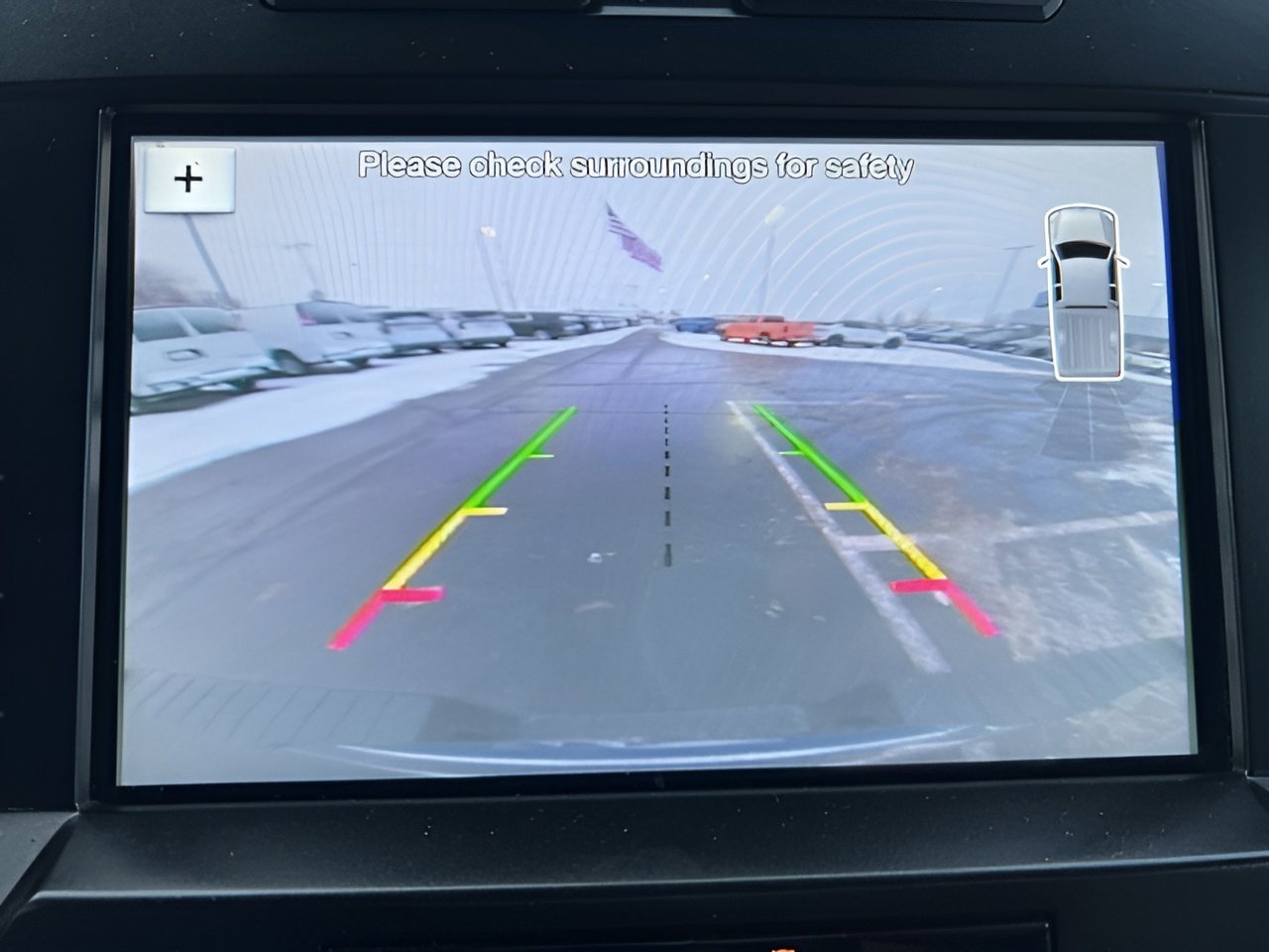 Used 2016 Ford F150 XLT w/ Equipment Group 302A Luxury image 14