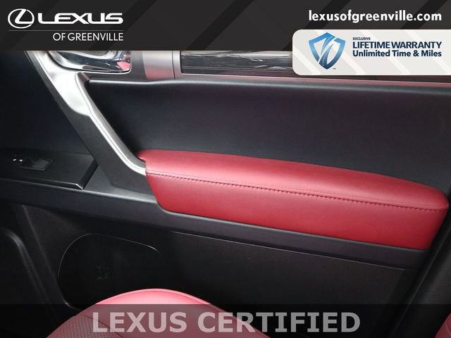 Certified 2023 Lexus GX 460 Premium w/ Premium Package image 21