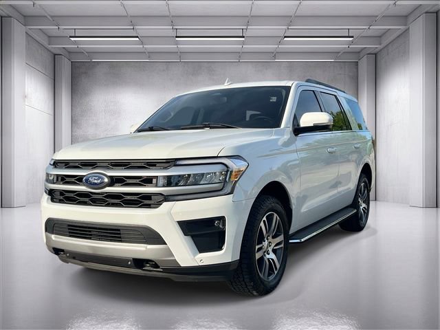 Used 2022 Ford Expedition XLT image 7