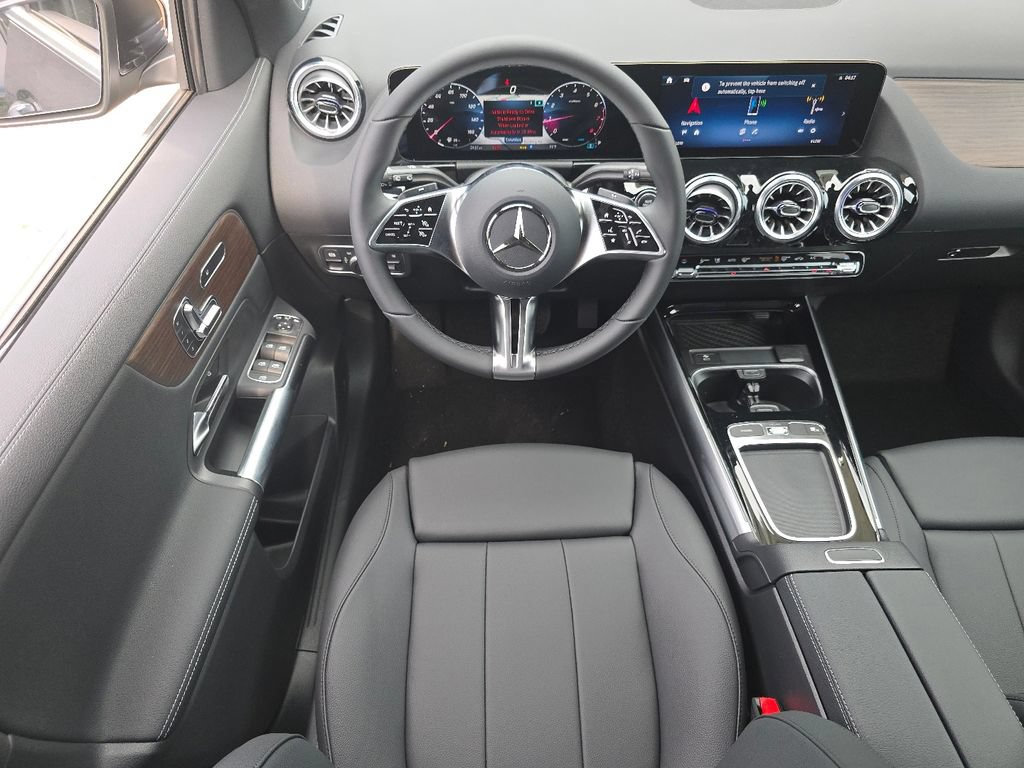 New 2026 Mercedes-Benz GLA 250 4MATIC image 24