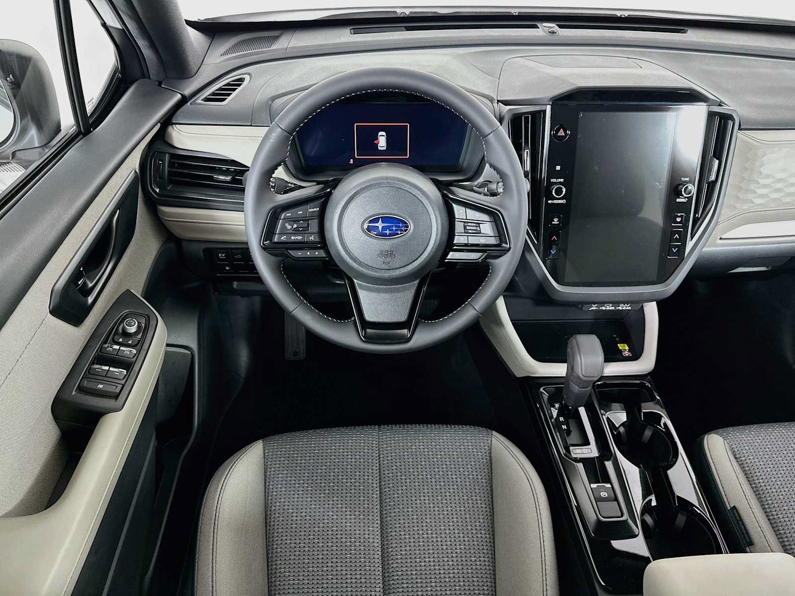 New 2026 Subaru Forester Sport AWD/4WD image 21
