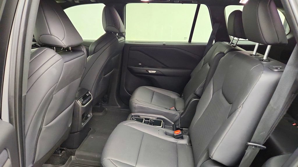 Used 2025 Lexus TX 350 AWD w/ Technology Package image 21