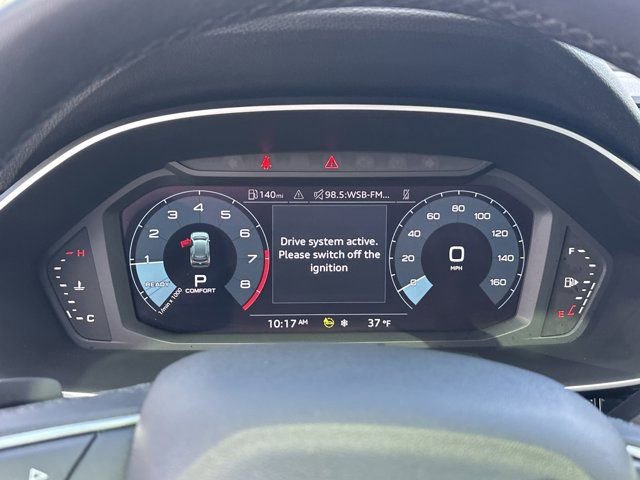 Used 2022 Audi Q3 2.0T Premium Plus w/ Premium Plus Package image 29