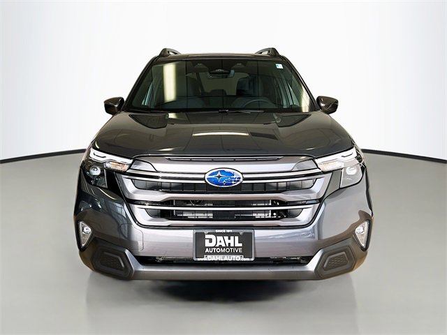 New 2025 Subaru Forester Premium image 2
