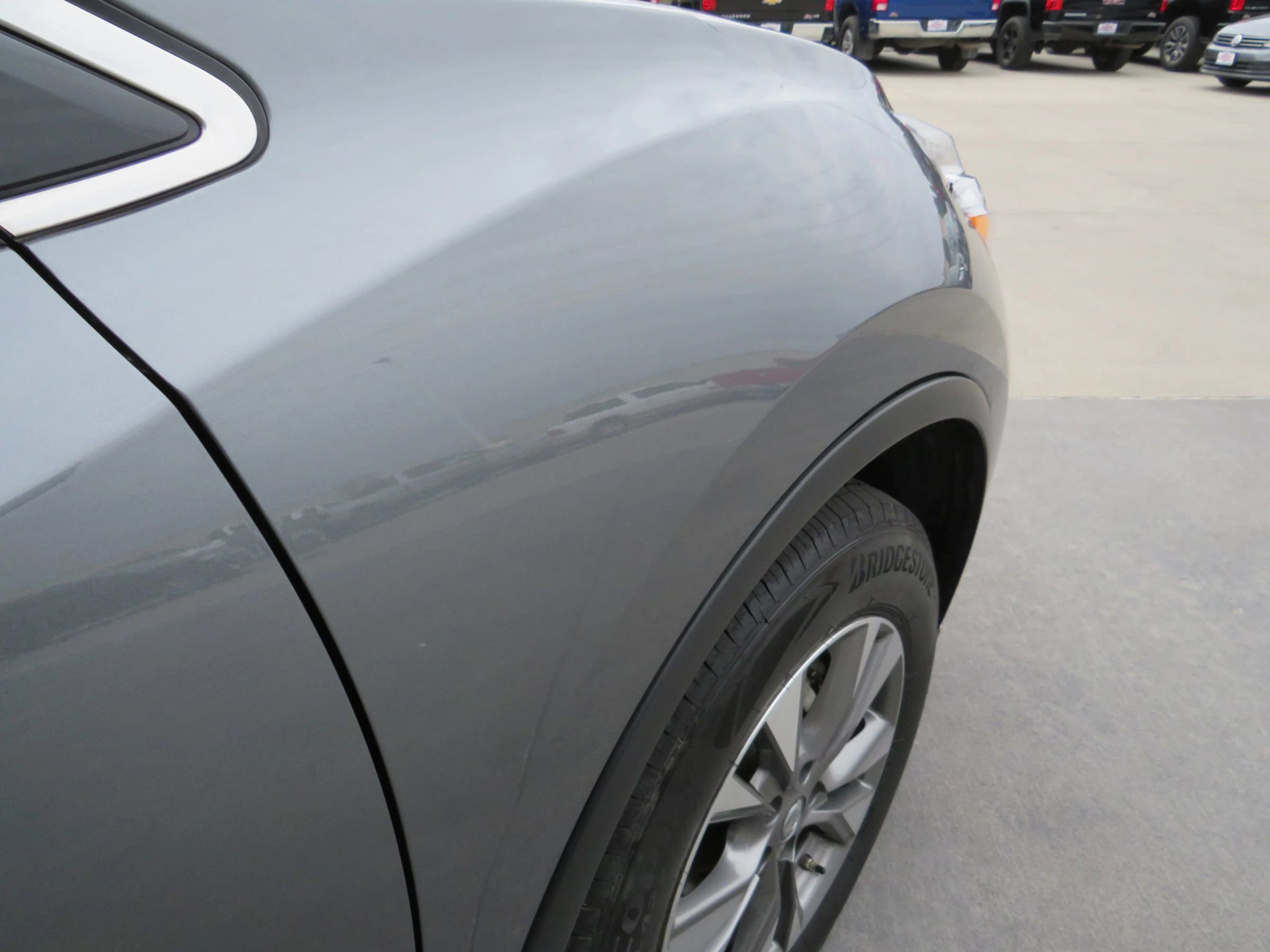 Used 2017 Nissan Murano SL image 34