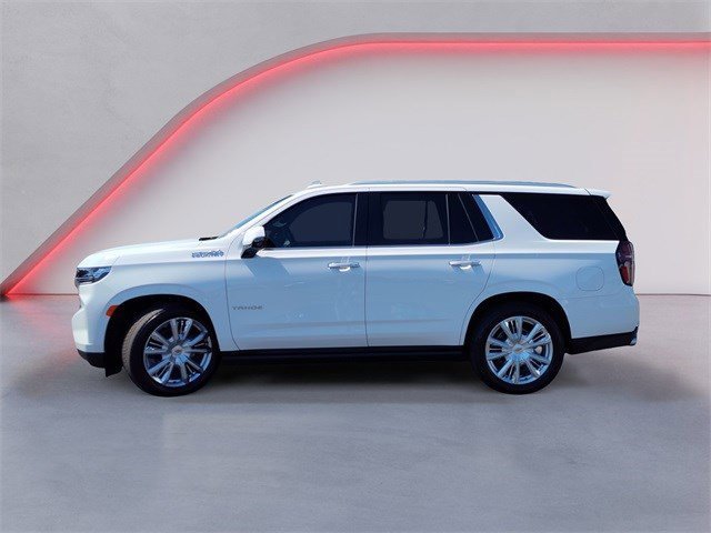 Used 2024 Chevrolet Tahoe High Country image 8