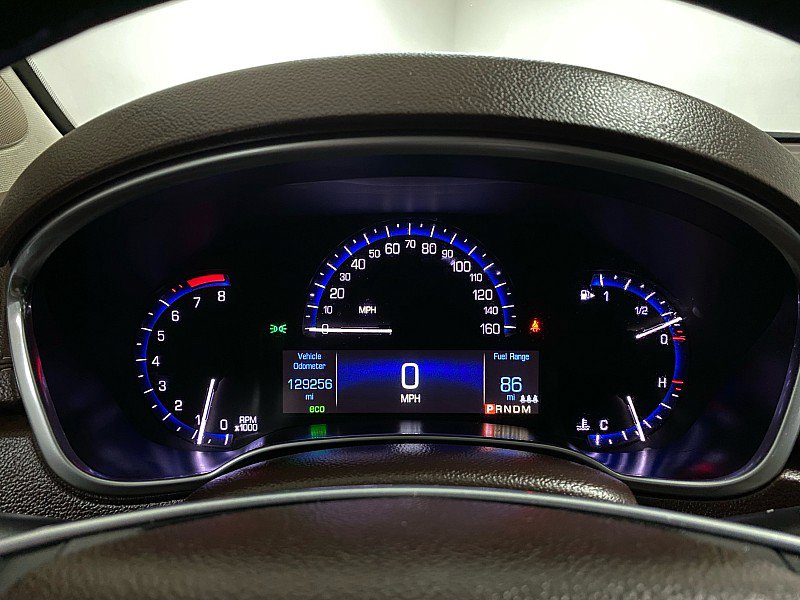 Used 2016 Cadillac SRX Luxury w/ Driver Awareness Package image 18