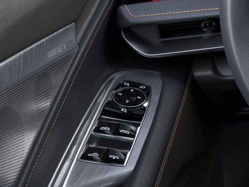 New 2026 Chevrolet Corvette Stingray Premium Conv w/ Battery Protection Package image 22