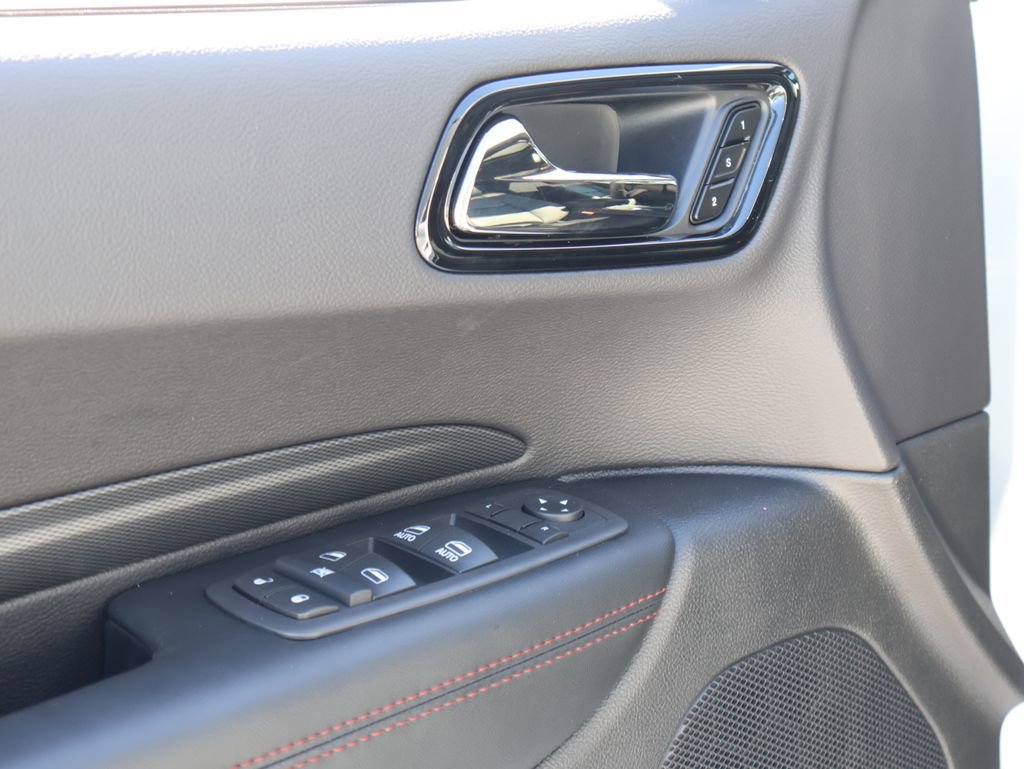 New 2026 Dodge Durango GT image 23