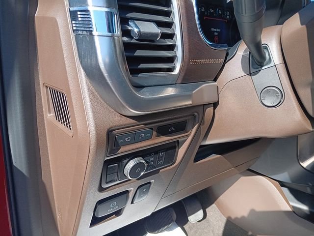 Used 2023 Ford F150 King Ranch image 20
