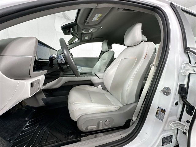 Used 2023 Hyundai Ioniq 6 SEL image 19