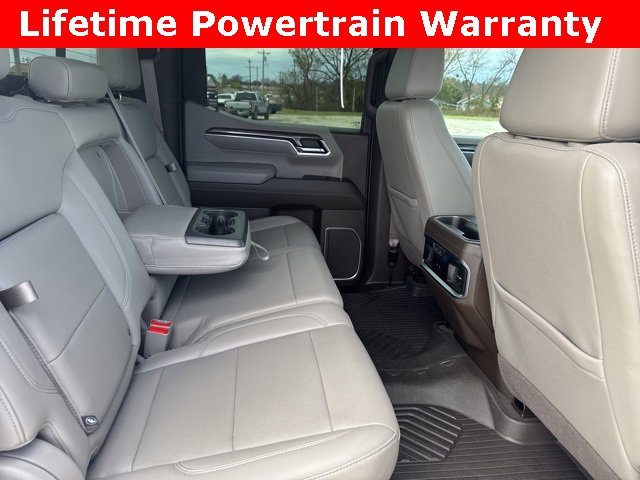 Used 2023 Chevrolet Silverado 1500 LTZ image 25