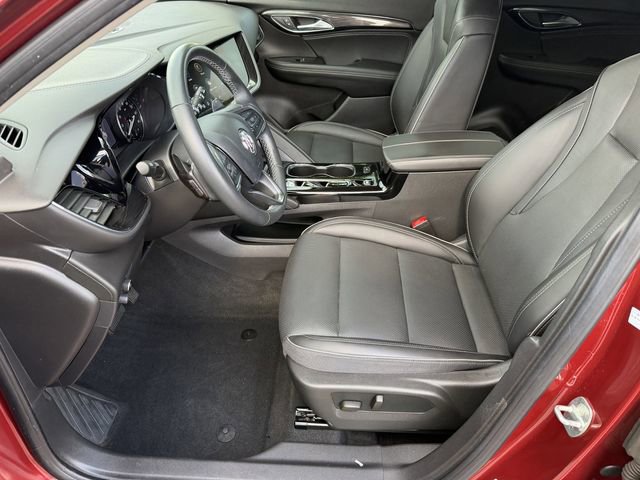 Used 2023 Buick Envision Essence FWD image 22