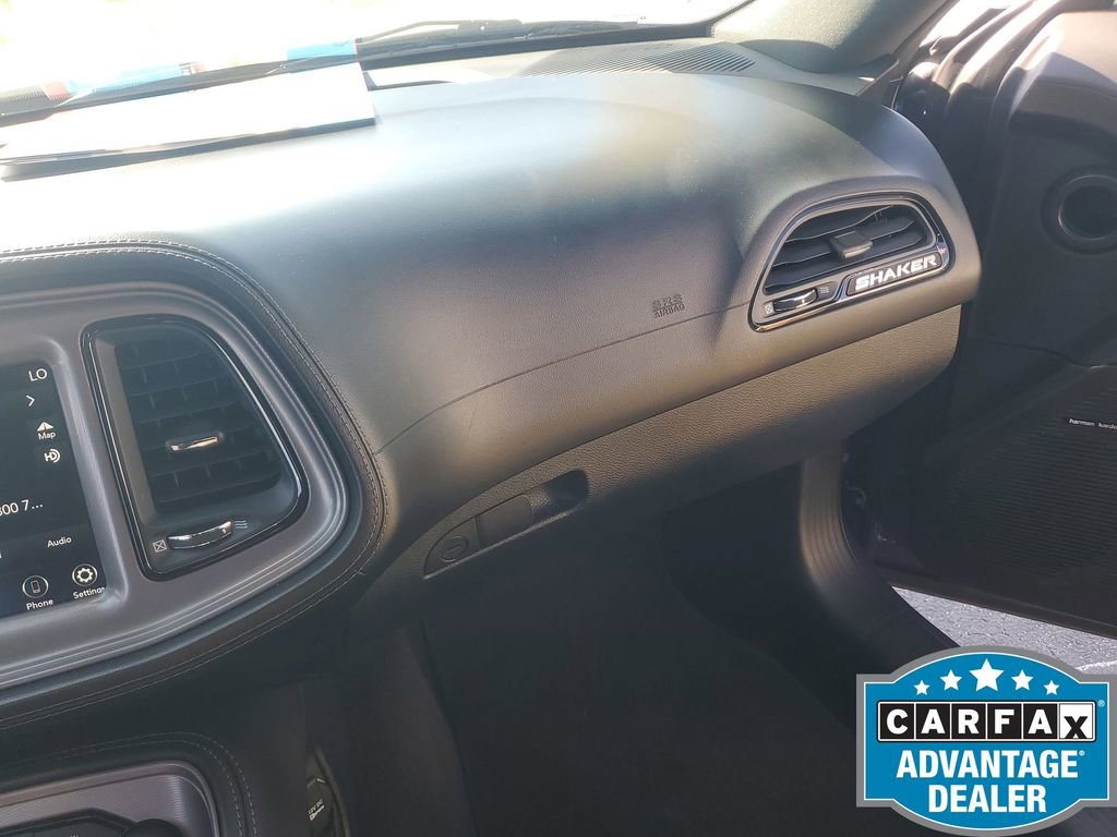 Used 2023 Dodge Challenger R/T w/ Plus Package image 12