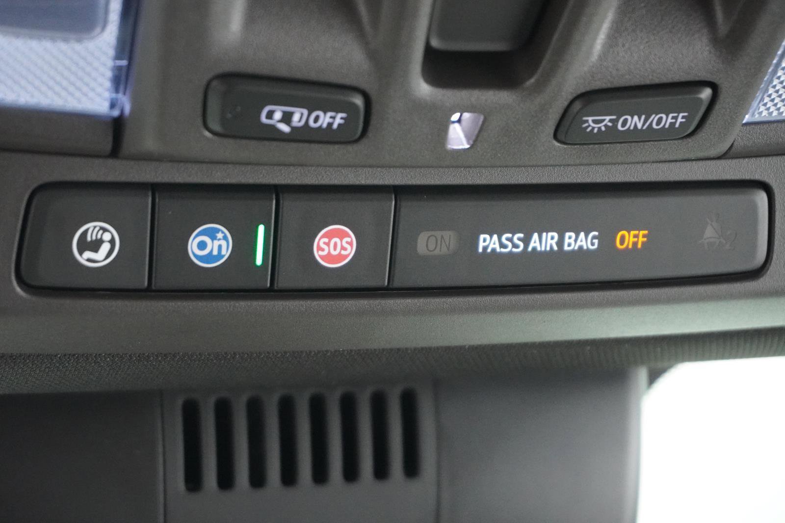 New 2026 Chevrolet Silverado 1500 LT Trail Boss w/ Convenience Package II image 21