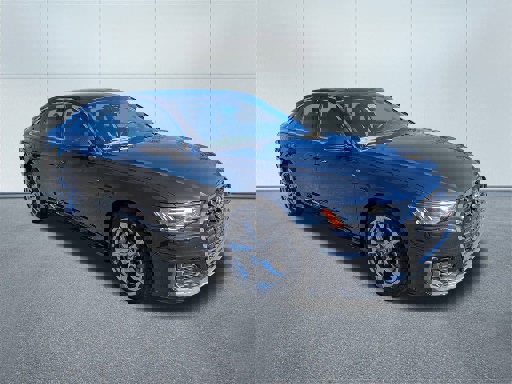 New 2025 Audi A6 3.0T Premium