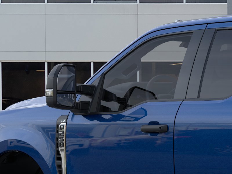 New 2026 Ford F250 XLT image 42