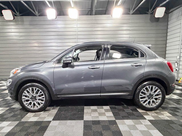 Used 2018 FIAT 500X Lounge w/ Lounge Premium Package (AWD) image 8