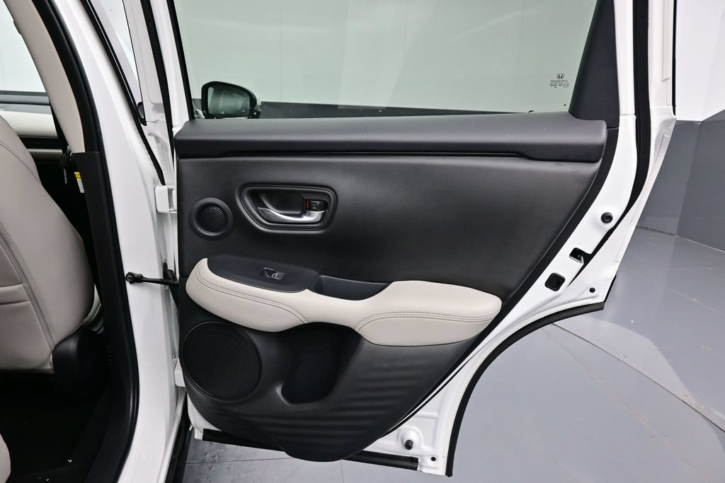 New 2027 Honda HR-V EX-L image 30