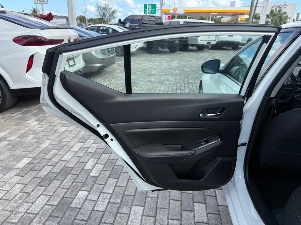 Used 2020 Nissan Altima 2.5 S image 34