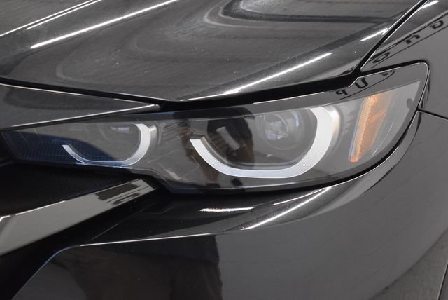 Used 2025 MAZDA CX-50 AWD 2.5 S w/ Preferred Package image 14