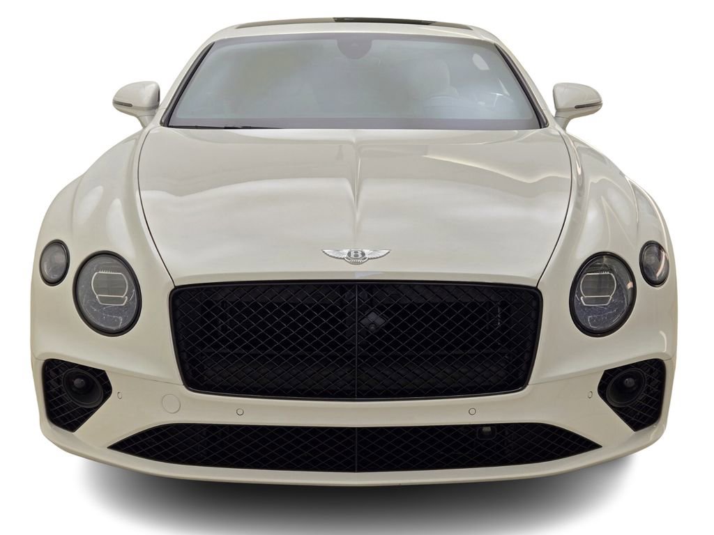 Used 2023 Bentley Continental GT Speed image 7