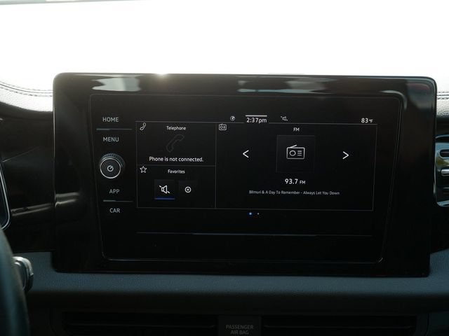 Certified 2025 Volkswagen Jetta S FWD image 34